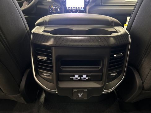 New 2026 RAM 1500 Big Horn image 29