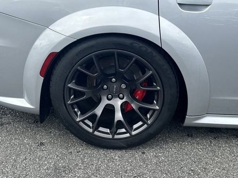 Used 2022 Dodge Charger SRT Hellcat w/ Harman/Kardon Audio Group image 20
