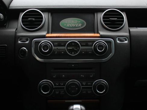 Used 2011 Land Rover LR4 HSE LUX image 30