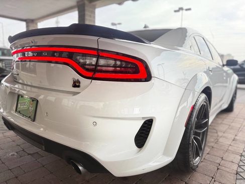 Used 2022 Dodge Charger Scat Pack image 12