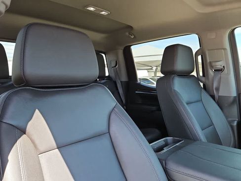 Used 2024 Chevrolet Silverado 1500 LT w/ Leather Package RWD image 18