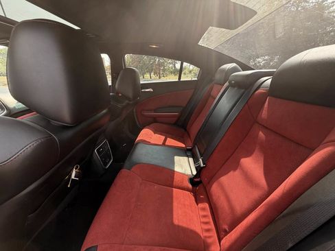 Used 2022 Dodge Charger Scat Pack RWD image 18