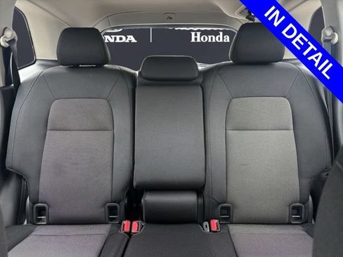 Certified 2024 Honda CR-V LX image 13