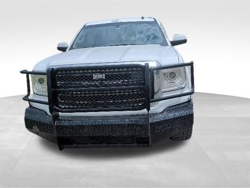 Used 2014 GMC Sierra 1500 SLE w/ SLE Value Package AWD/4WD image 9