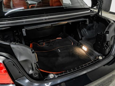 Used 2014 BMW 428i Convertible RWD image 49