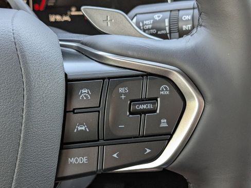 New 2026 Lexus TX 350 AWD w/ Technology Package image 25