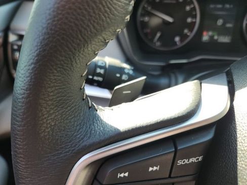 Used 2025 Subaru Legacy Limited image 39