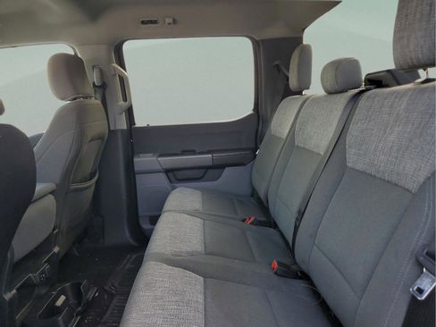 Used 2023 Ford F150 XLT RWD image 6