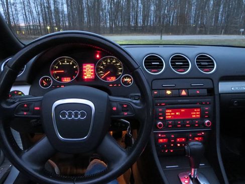 Used 2007 Audi A4 2.0T AWD/4WD image 27