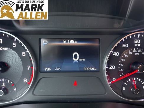 Used 2023 Kia Forte GT-Line w/ GT-Line Premium Package FWD image 8