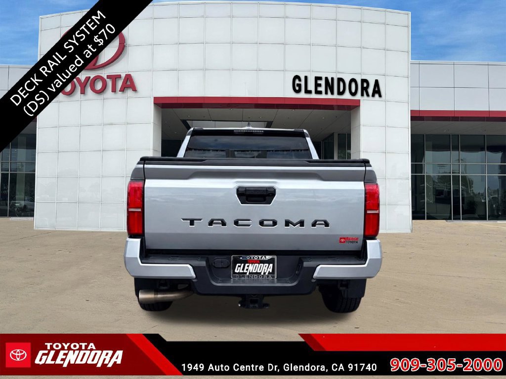 Used 2024 Toyota Tacoma SR5 RWD image 11