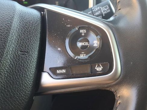 Used 2020 Honda CR-V EX-L image 19