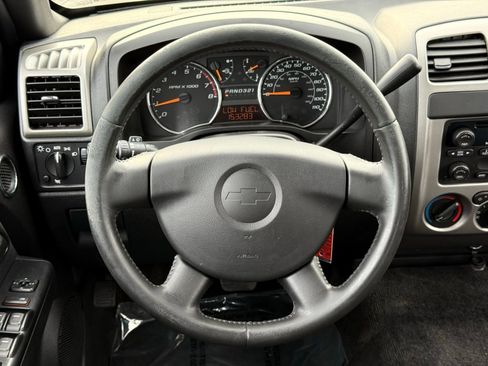 Used 2007 Chevrolet Colorado LT image 30