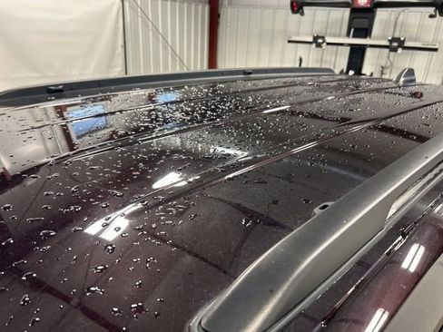 Used 2022 Jeep Grand Cherokee L Limited image 9