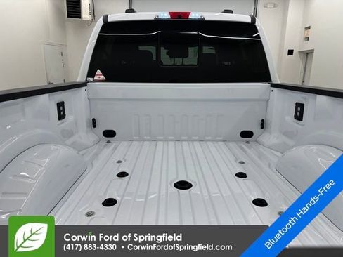 New 2026 Ford F350 Lariat w/ Lariat Premium Package image 20