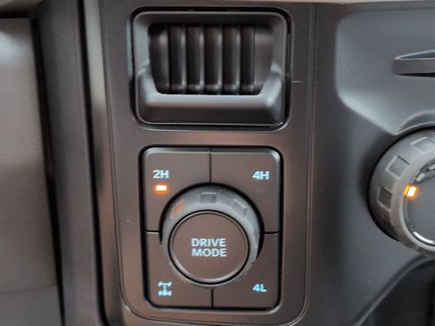 Used 2026 Ford F250 XL w/ FX4 Off-Road Package AWD/4WD image 20