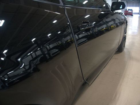 Used 2011 Chevrolet Camaro SS w/ RS Package RWD image 28