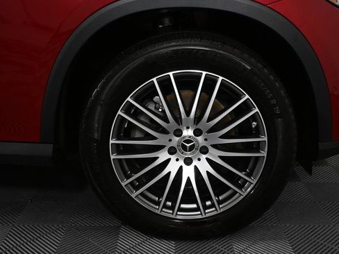 Certified 2024 Mercedes-Benz GLC 300 4MATIC image 36