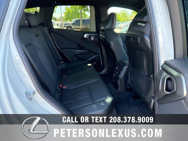 Used 2026 BMW X3 xDrive30i w/ Premium Package AWD/4WD image 17