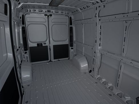 New 2026 RAM ProMaster 1500 w/ Quick Order Package 22G SLT image 15