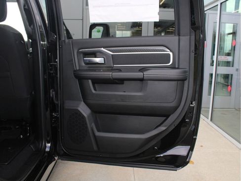 New 2026 RAM 2500 Big Horn image 29