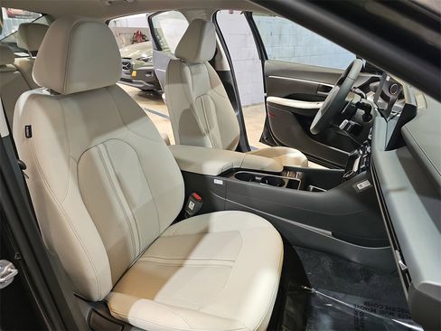 New 2026 Hyundai Sonata SEL image 10
