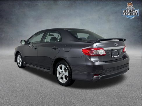 Used 2013 Toyota Corolla S FWD image 6