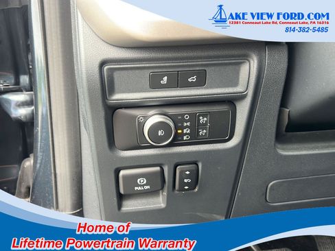 Used 2022 Ford Expedition XLT AWD/4WD image 29