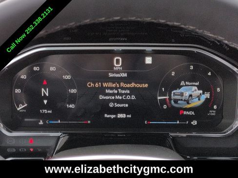 Used 2026 GMC Sierra 2500 SLE w/ SLE Value Package; AWD/4WD image 27