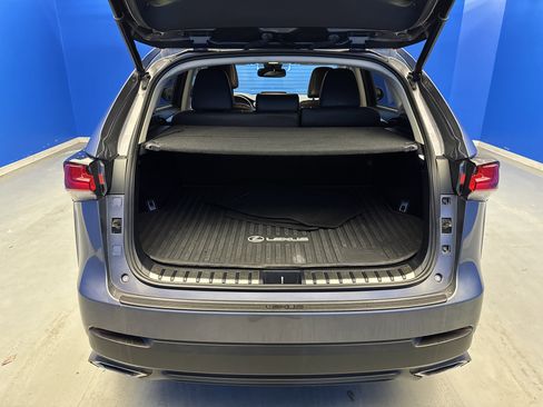 Used 2018 Lexus NX 300 FWD image 26