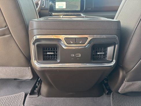 Used 2024 GMC Sierra 1500 Denali w/ Technology Package image 36