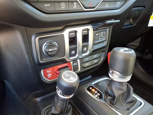 New 2026 Jeep Wrangler Willys image 26