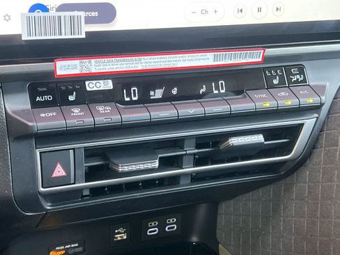 Certified 2026 Toyota Camry XLE FWD image 21