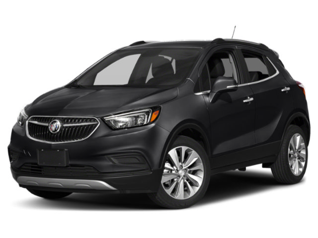 Used 2019 Buick Encore Preferred FWD image 1