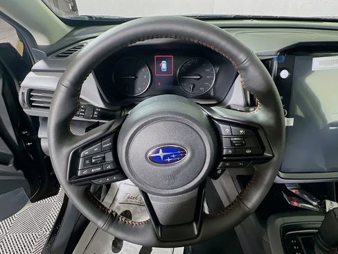 New 2026 Subaru Crosstrek 2.5i Limited w/ Popular Package #3A AWD/4WD image 10
