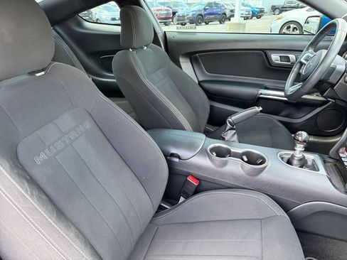 Used 2020 Ford Mustang GT w/ Equipment Group 301A RWD image 25