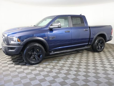 Used 2021 RAM 1500 Classic Warlock image 14