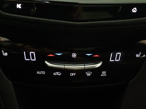 Used 2023 Cadillac XT5 Premium Luxury image 54