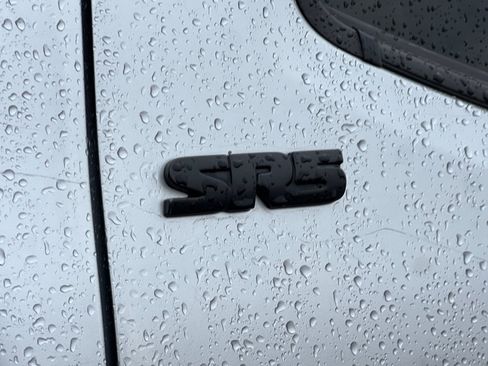 Used 2022 Toyota Tacoma 4x4 Double Cab image 25