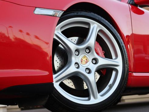 Used 2009 Porsche 911 Carrera S image 47