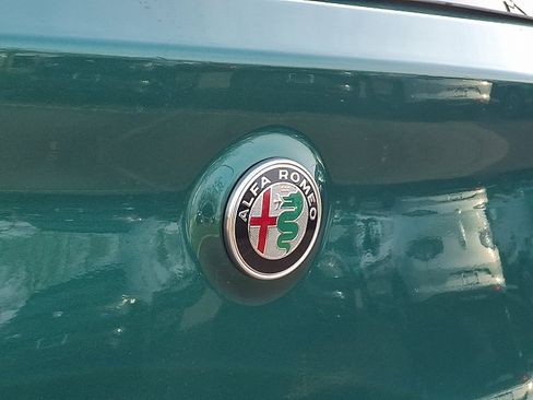 New 2025 Alfa Romeo Stelvio Sprint image 23