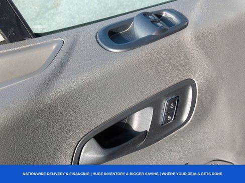 Used 2023 Ford Transit 350 XLT image 34