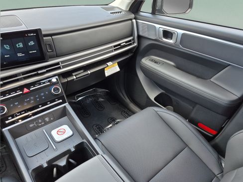New 2026 Hyundai Santa Fe SEL FWD image 14
