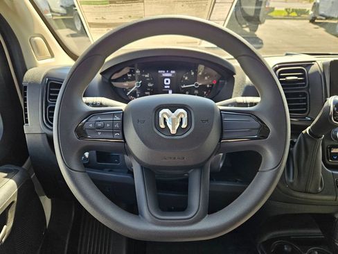 New 2026 RAM ProMaster 2500 image 14