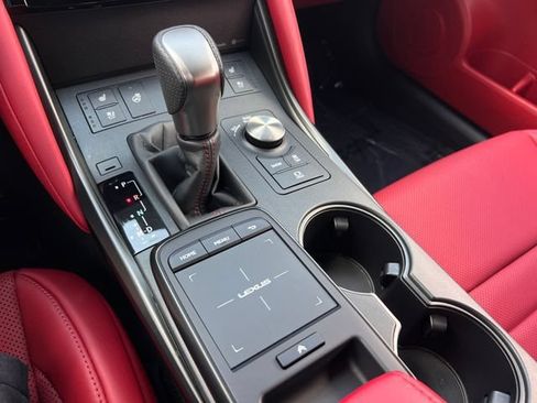 Used 2025 Lexus IS 350 F Sport RWD image 25