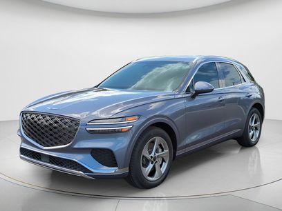 Used 2026 Genesis GV70 2.5T