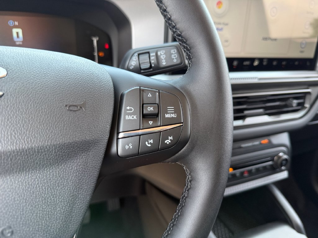 New 2026 Ford Bronco Sport Outer Banks AWD/4WD image 16