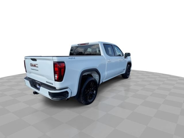 Certified 2024 GMC Sierra 1500 Elevation AWD/4WD image 9