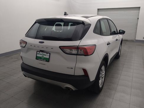 Used 2020 Ford Escape S image 7