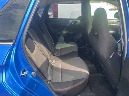 Used 2013 Subaru Impreza WRX Premium image 13